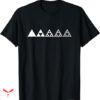 Mathematics T-shirt Fractal Geometry