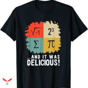 Mathematics T-shirt Funny Algebra