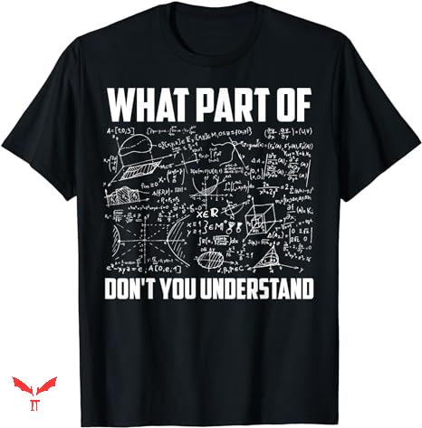 Mathematics T-shirt Funny Math Teacher Mathematics T-shirt Funny Math Teacher