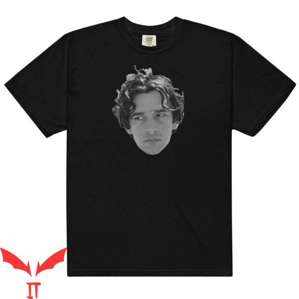 Matty Healy 1989 T-Shirt