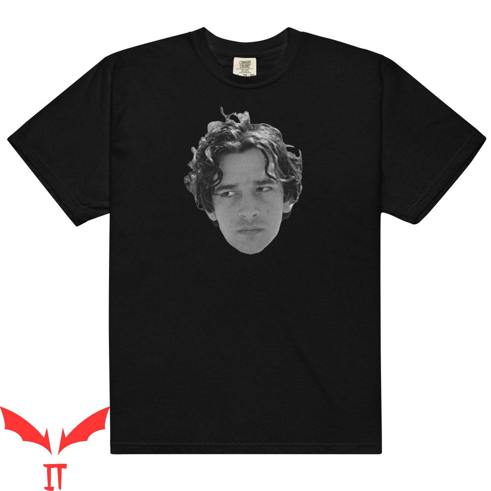 Matty Healy 1989 T-Shirt Matty Healy 1989 T-Shirt