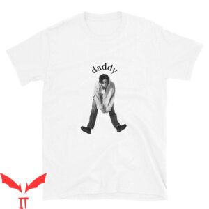 Matty Healy 1989 T-Shirt Is Daddy The 1975 Lead Singer Cute