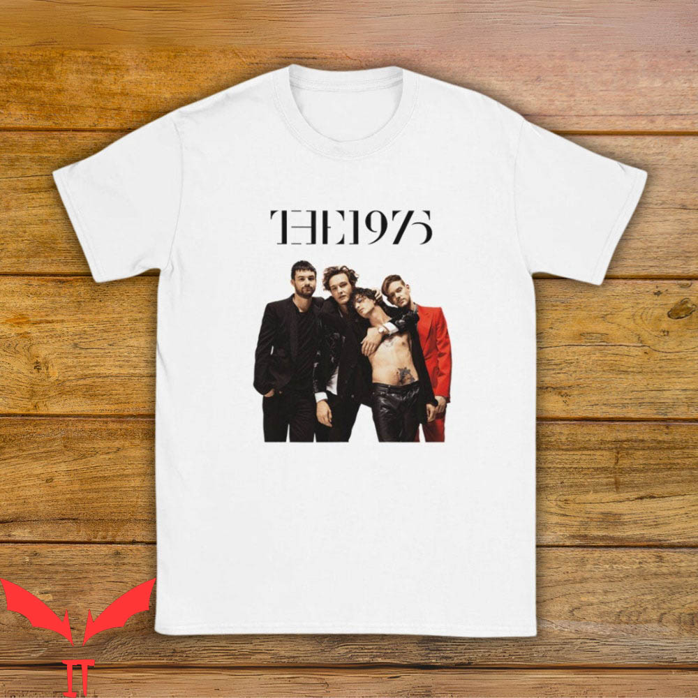 Matty Healy 1989 T-Shirt The 1975 Inspired Music Fan Matty Healy 1989 T-Shirt The 1975 Inspired Music Fan