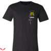 Mcdonalds Cactus Jack T-Shirt Custome T-Shirt Trending