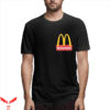Mcdonalds Cactus Jack T-Shirt McDonalds Logo TShirt Trending