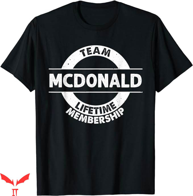 Mcdonalds Cactus Jack T-Shirt Reunion T-Shirt Trending Mcdonalds Cactus Jack T-Shirt Reunion T-Shirt Trending