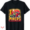 Miners T-shirt The Ultimate Mining