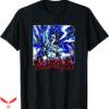 Mob Psycho Monkey T-Shirt Arataka Water Splash Logo T-Shirt