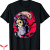 Mob Psycho Monkey T-Shirt Monkey Halloween T-Shirt Trending