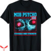 Mob Psycho Monkey T-Shirt Struggle And Strength T-Shirt