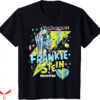 Monster High T-Shirt Frankiestein Voltageous TShirt Trending