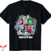Monster High T-Shirt Kids Monster High Trending