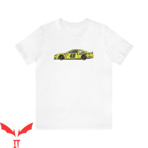 Nascar Vintage T-Shirt