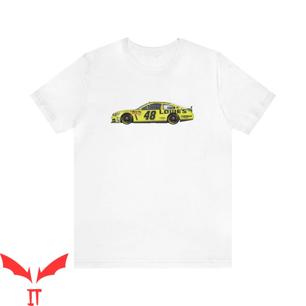 Nascar Vintage T-Shirt Nascar Vintage T-Shirt