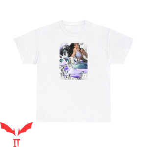 Need Money For Porsche T-Shirt