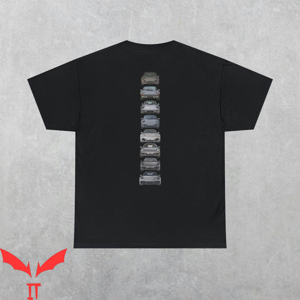 Need Money For Porsche T-Shirt 911 Carrera Story Lover Need Money For Porsche T-Shirt 911 Carrera Story Lover