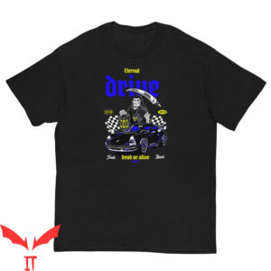 Need Money For Porsche T-Shirt Porsche Gt3rs Retro Car Lover