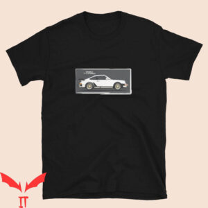 Need Money For Porsche T-Shirt Vintage For Car Guys