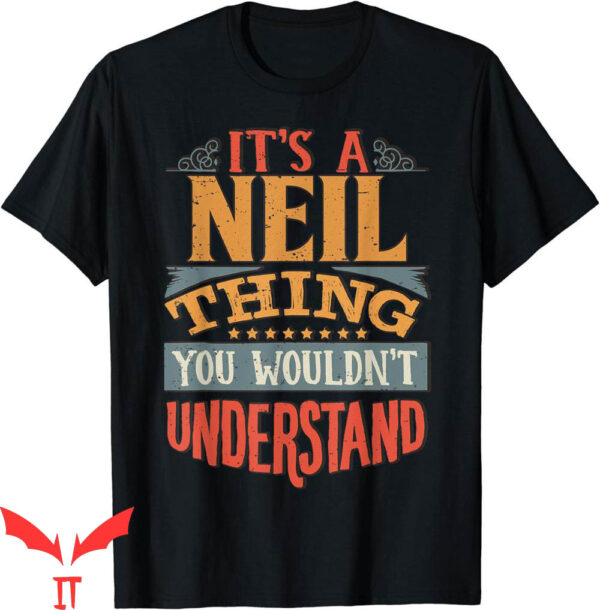 Neil Peart T-Shirt Neil Name Hall Of Fame Fan Loved Drums