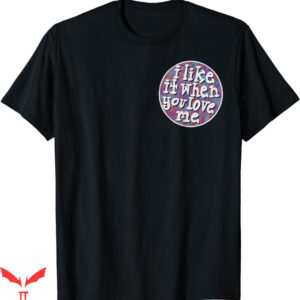 New Order Lyrics T-Shirt Oh Wonder Lyric Trending