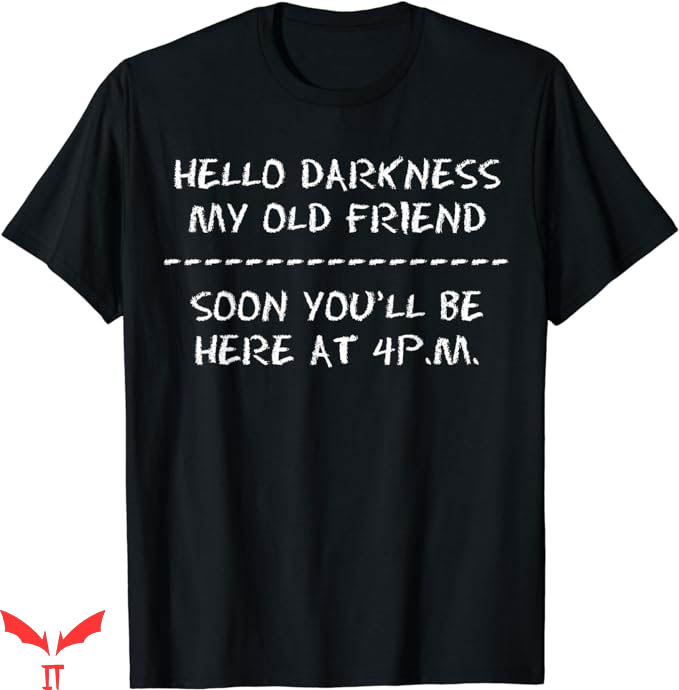 New Order Lyrics T-Shirt Seasonal Time Change T-Shirt New Order Lyrics T-Shirt Seasonal Time Change T-Shirt