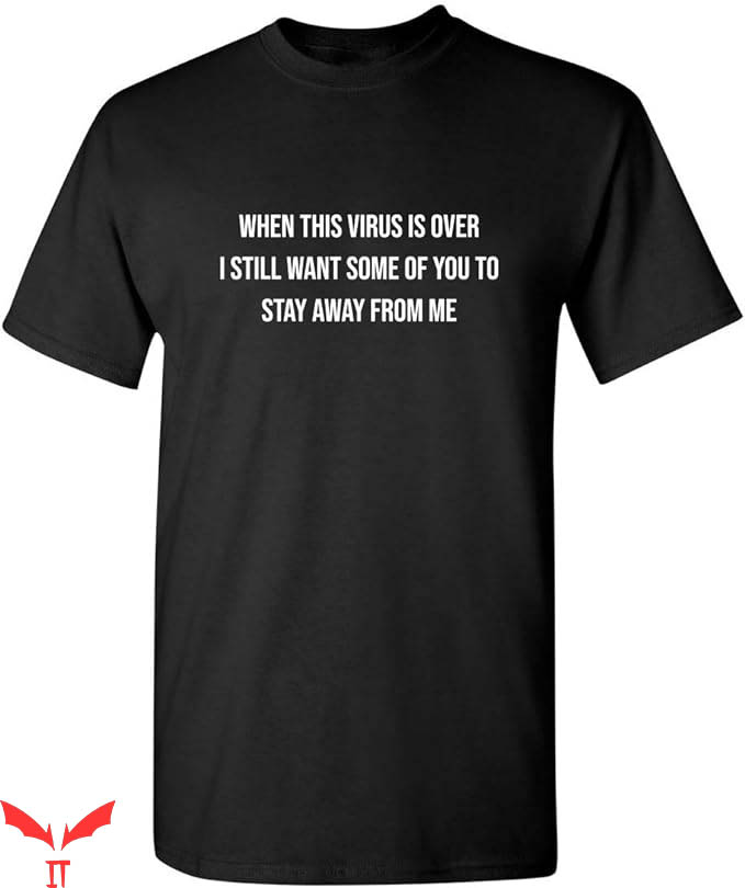 New Order Lyrics T-Shirt This Virus Is Over Trending New Order Lyrics T-Shirt This Virus Is Over Trending