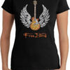 New Order Lyrics T-Shirt Tree Bird Word Art Trending