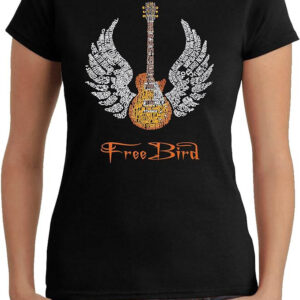 New Order Lyrics T-Shirt Tree Bird Word Art Trending