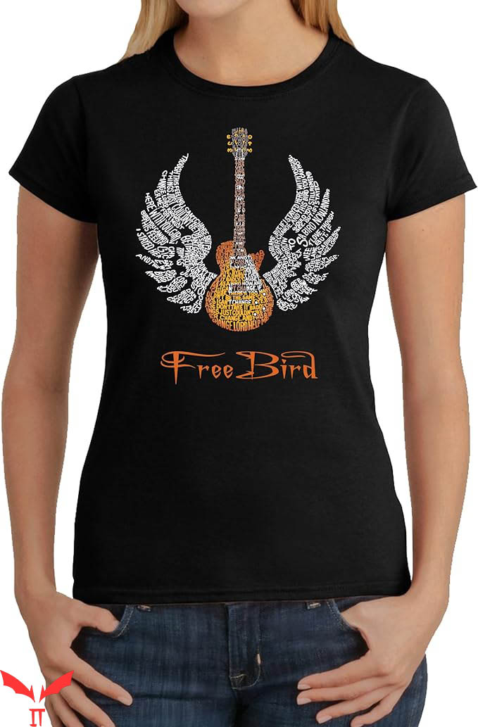 New Order Lyrics T-Shirt Tree Bird Word Art Trending New Order Lyrics T-Shirt Tree Bird Word Art Trending