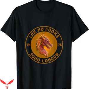 New Order Lyrics T-Shirt Trending