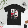 Omocat Shota T-Shirt Funny Cute Emotions T-Shirt Trending