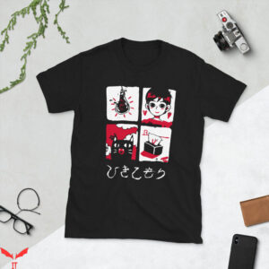 Omocat Shota T-Shirt Funny Cute Emotions T-Shirt Trending