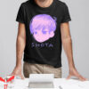 Omocat Shota T-Shirt Kitsune Heroes T-Shirt Trending