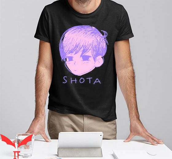 Omocat Shota T-Shirt Kitsune Heroes T-Shirt Trending Omocat Shota T-Shirt Kitsune Heroes T-Shirt Trending