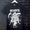 Omocat Shota T-Shirt Omocat Holomyth T-Shirt Trending
