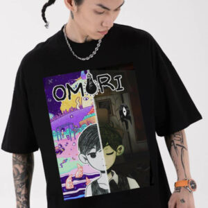 Omocat Shota T-Shirt Opposite Sence T-Shirt Trending