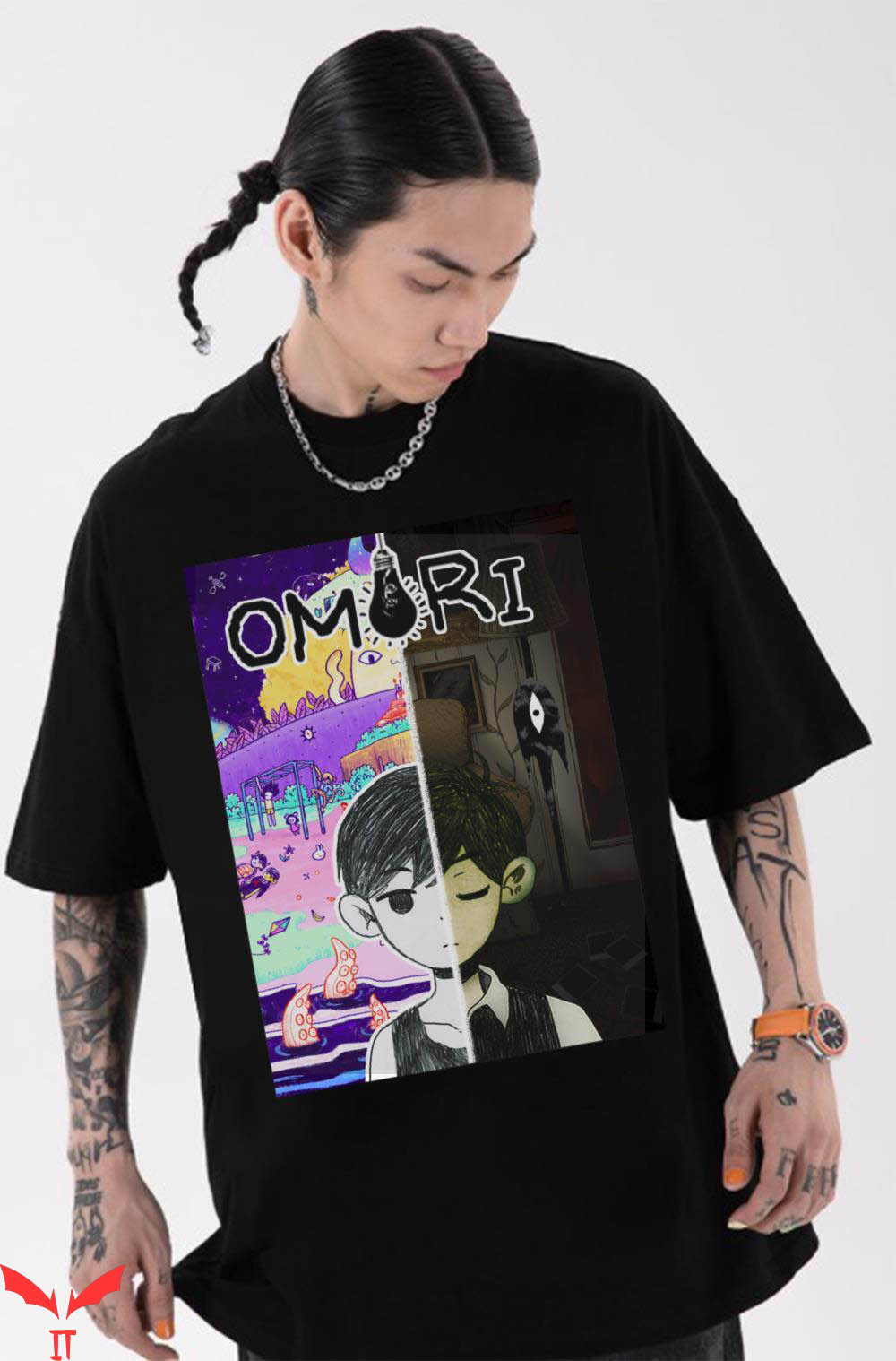 Omocat Shota T-Shirt Opposite Sence T-Shirt Trending Omocat Shota T-Shirt Opposite Sence T-Shirt Trending