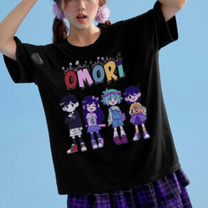 Omocat Shota T-Shirt Trending