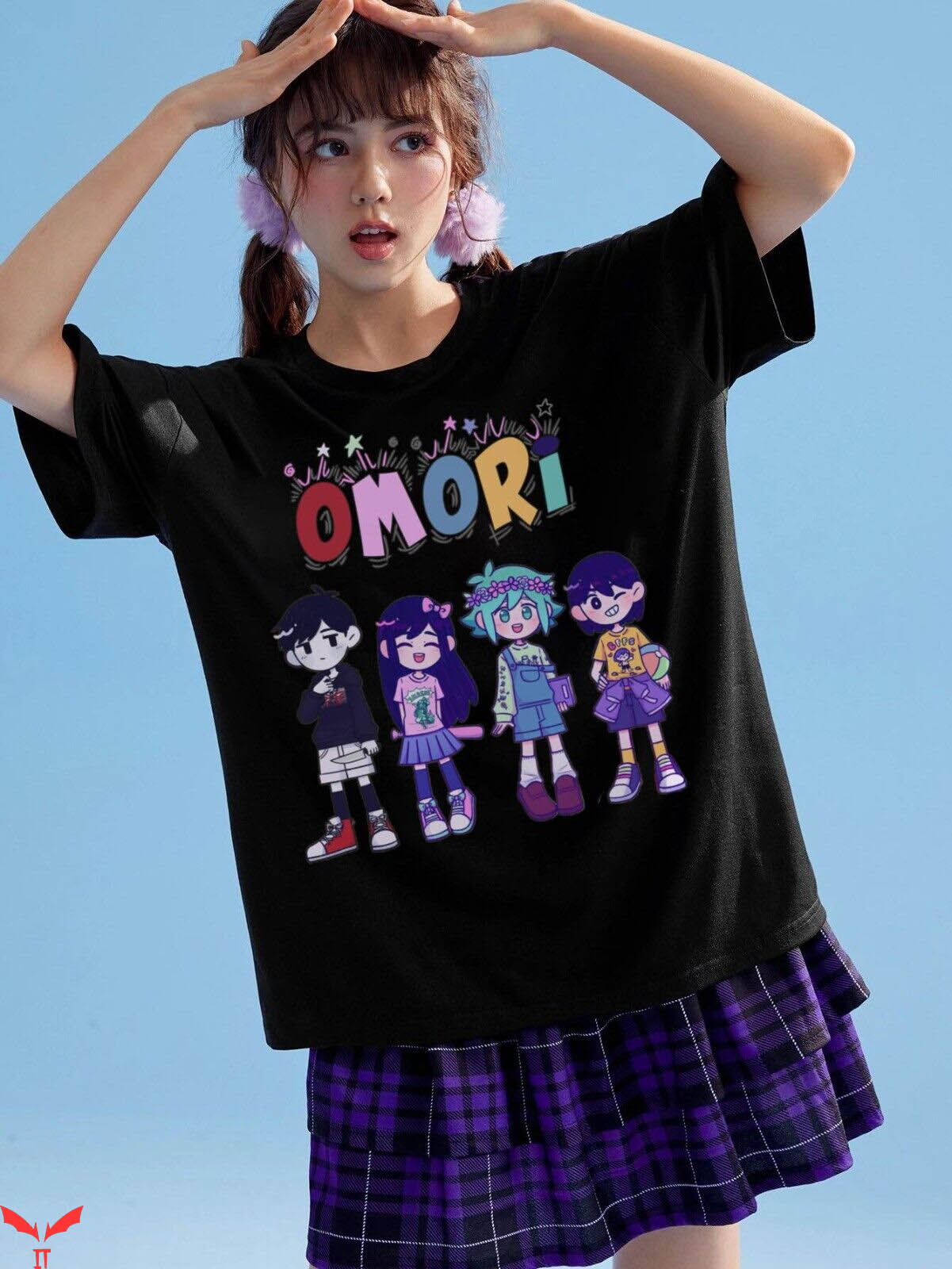 Omocat Shota T-Shirt Trending Omocat Shota T-Shirt Trending