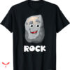 Paper Rock Scissors T-shirt Cute Halloween
