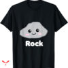 Paper Rock Scissors T-shirt Easy Costume Funny
