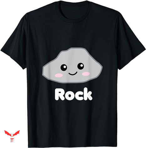 Paper Rock Scissors T-shirt Easy Costume Funny Paper Rock Scissors T-shirt Easy Costume Funny