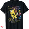 Paramore Tour T-shirt A Goofy Movie