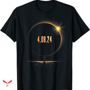 Paramore Tour T-shirt America Totality Spring