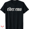 Paramore Tour T-shirt Elder Emo