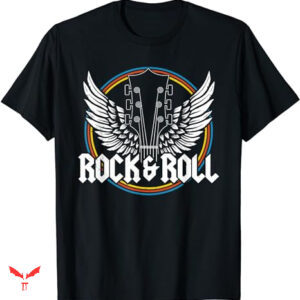 Paramore Tour T-shirt Retro Vintage