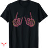 Paramore Tour T-shirt Rock On Band