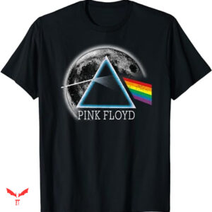 Paramore Tour T-shirt The Moon Rock