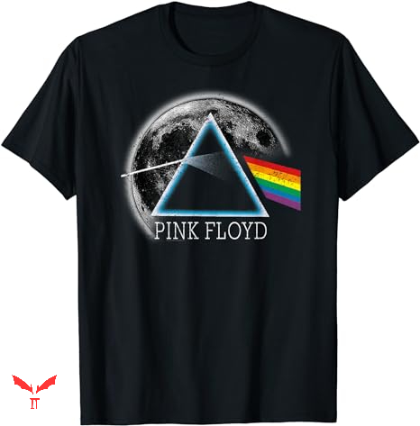 Paramore Tour T-shirt The Moon Rock Paramore Tour T-shirt The Moon Rock