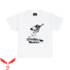 Phoebe Bridgers Rips T-Shirt